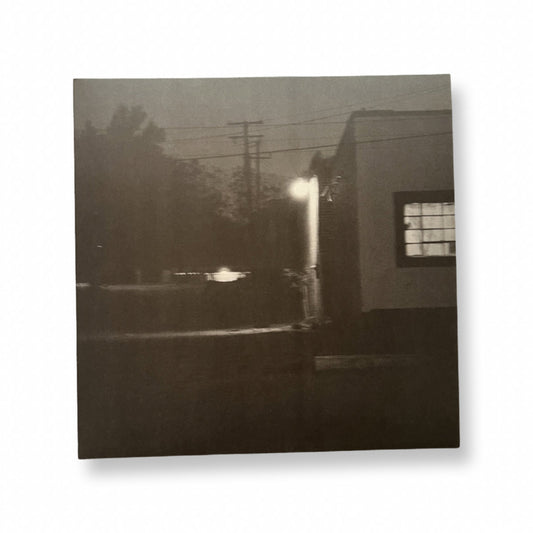 Nova Scotia – Old Light [LP]