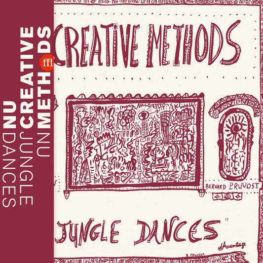 Nu Creative Methods – Nu Jungle Dances [LP]