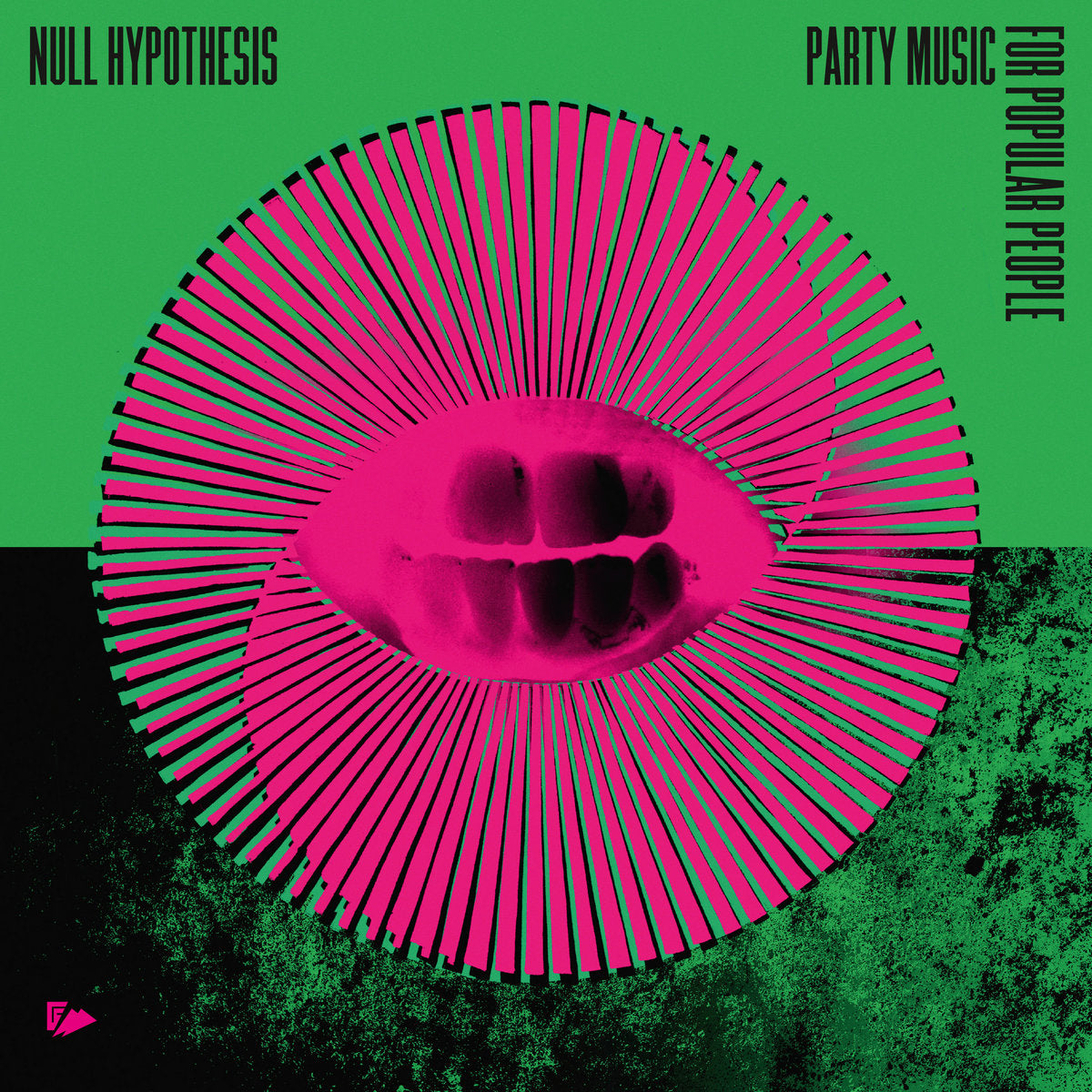 Null Hypothesis – Party Music For Popular People [LP]
