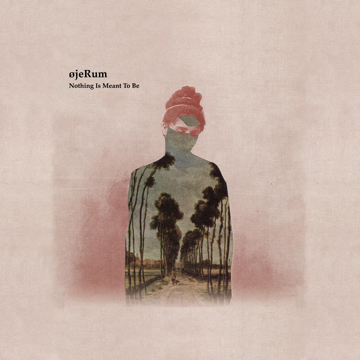 øjeRum – Nothing Is Meant To Be [6CD]
