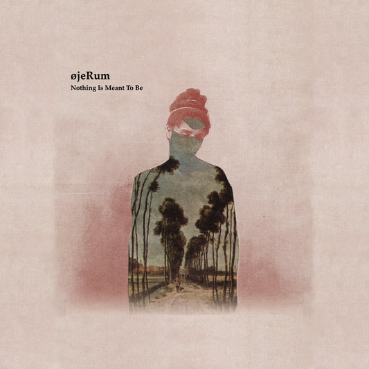 øjeRum – Nothing Is Meant To Be [6CD]