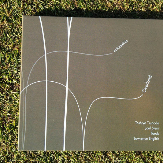 Various – Overland [CD]