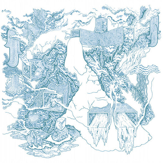 Pengo – Counterfeit Memories [LP]