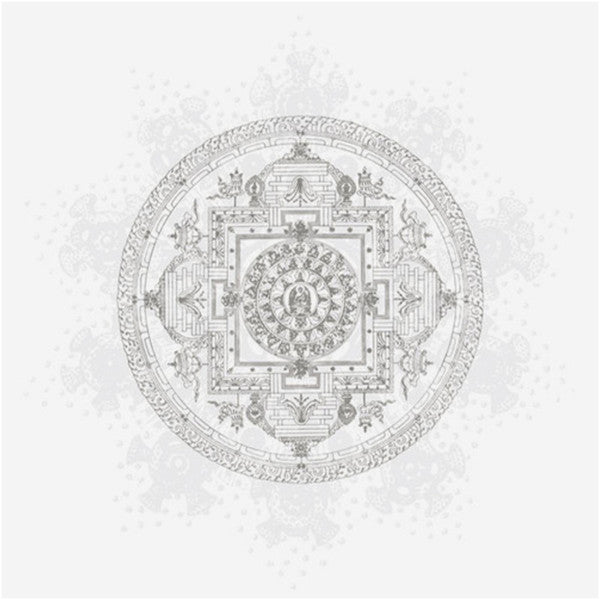 Prima Materia – Prima Materia [2LP Box]