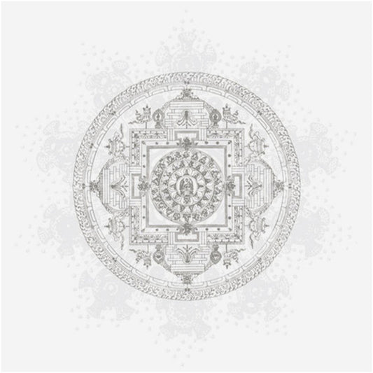 Prima Materia – Prima Materia [2LP Box]