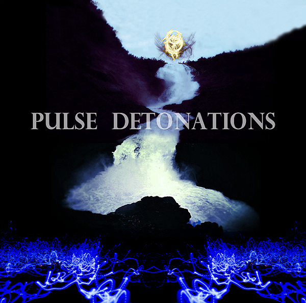Pulse Detonations – Through Conscious Neural Interference [CD]
