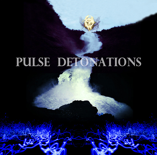 Pulse Detonations – Through Conscious Neural Interference [CD]