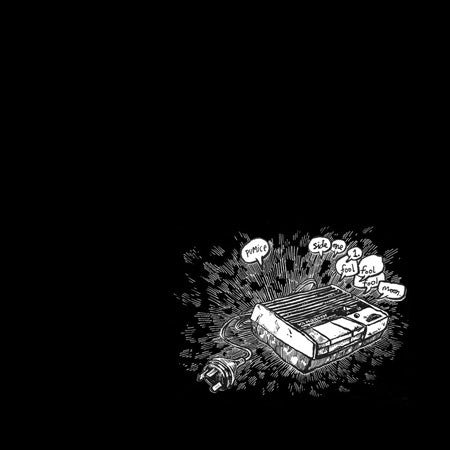 Pumice – Pumice [10"]