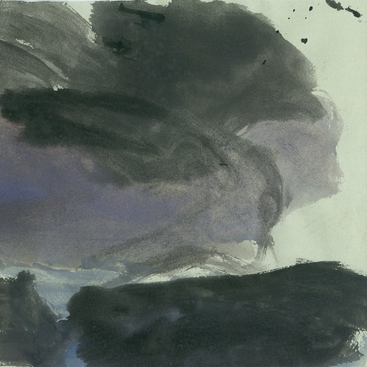 Richard Youngs – Core to the Brave [LP]