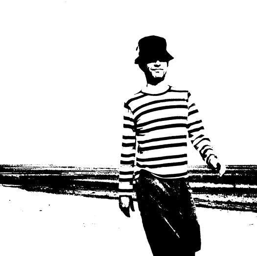 Richard Youngs – Summer Wanderer [LP]