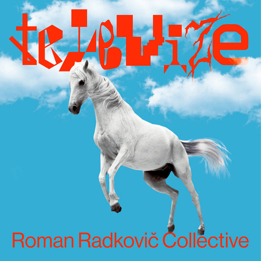 Roman Radkovič Collective – Televize [LP]