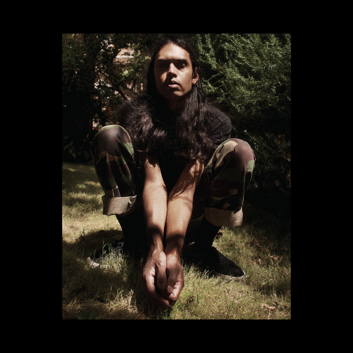R. Rebeiro – Music From Circa The End Of Earth Time / Moving With The Current Of The River [2CD]