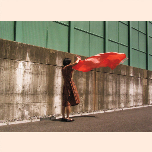 Reiko & Tori Kudo – Tangerine [LP]