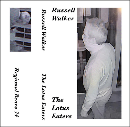 Russell Walker – The Lotus Eaters [CS]