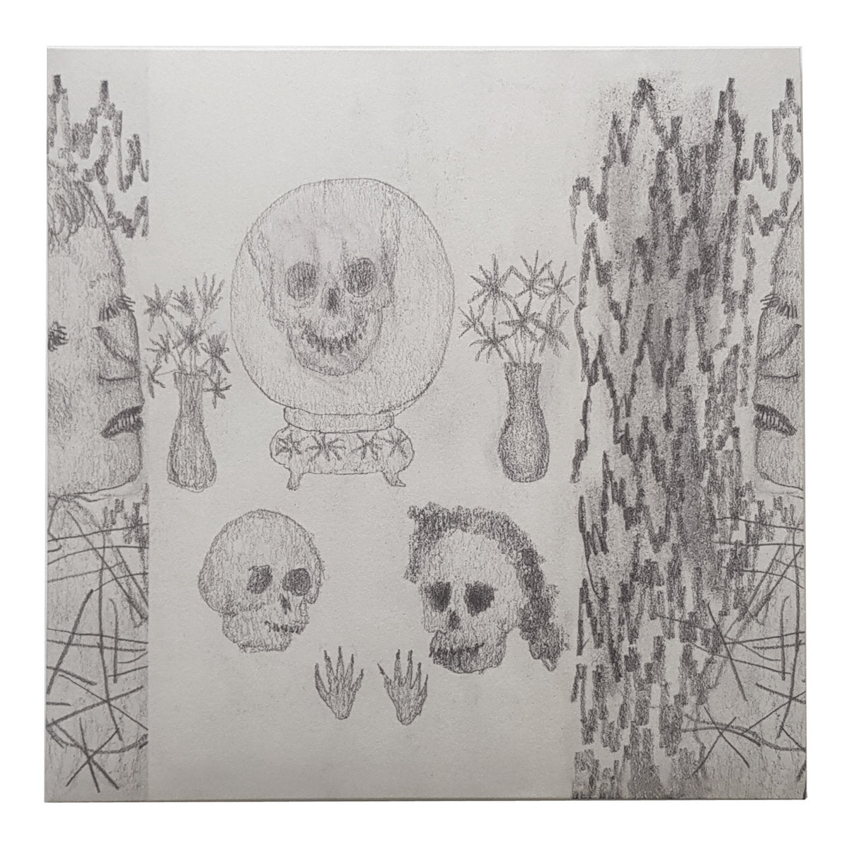 Samutek – Muzeum Historii Naturalnej [LP]