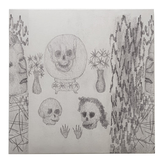 Samutek – Muzeum Historii Naturalnej [LP]