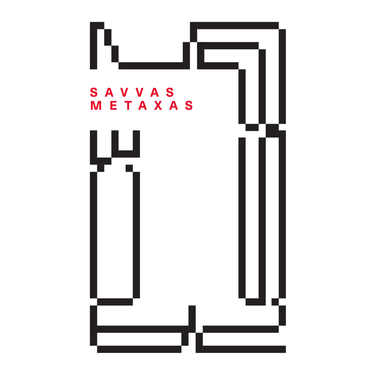 Savvas Metaxas – New Space [CS]