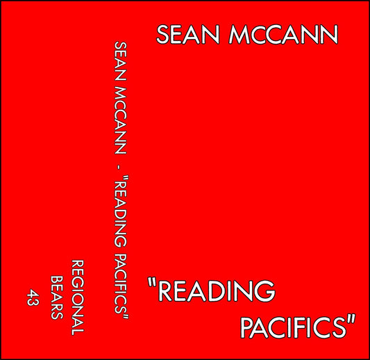 Sean McCann – Reading Pacifics [CS]