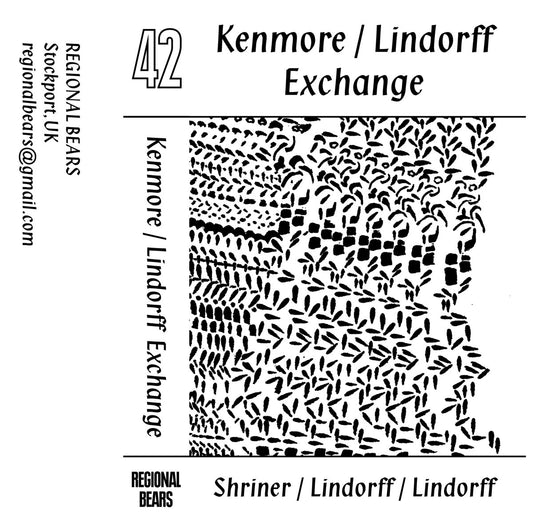 Shriner / Lindorff / Lindorff – Kenmore / Lindorff Exchange [CS]