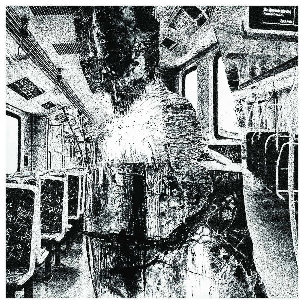 Shunter and Switcher – Carnegie / In Hindsight [LP]