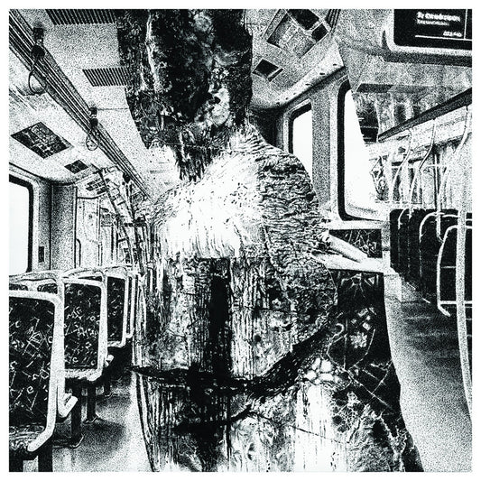 Shunter and Switcher – Carnegie / In Hindsight [LP]