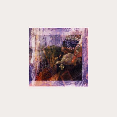 Sean McCann – Prelusion [LP]