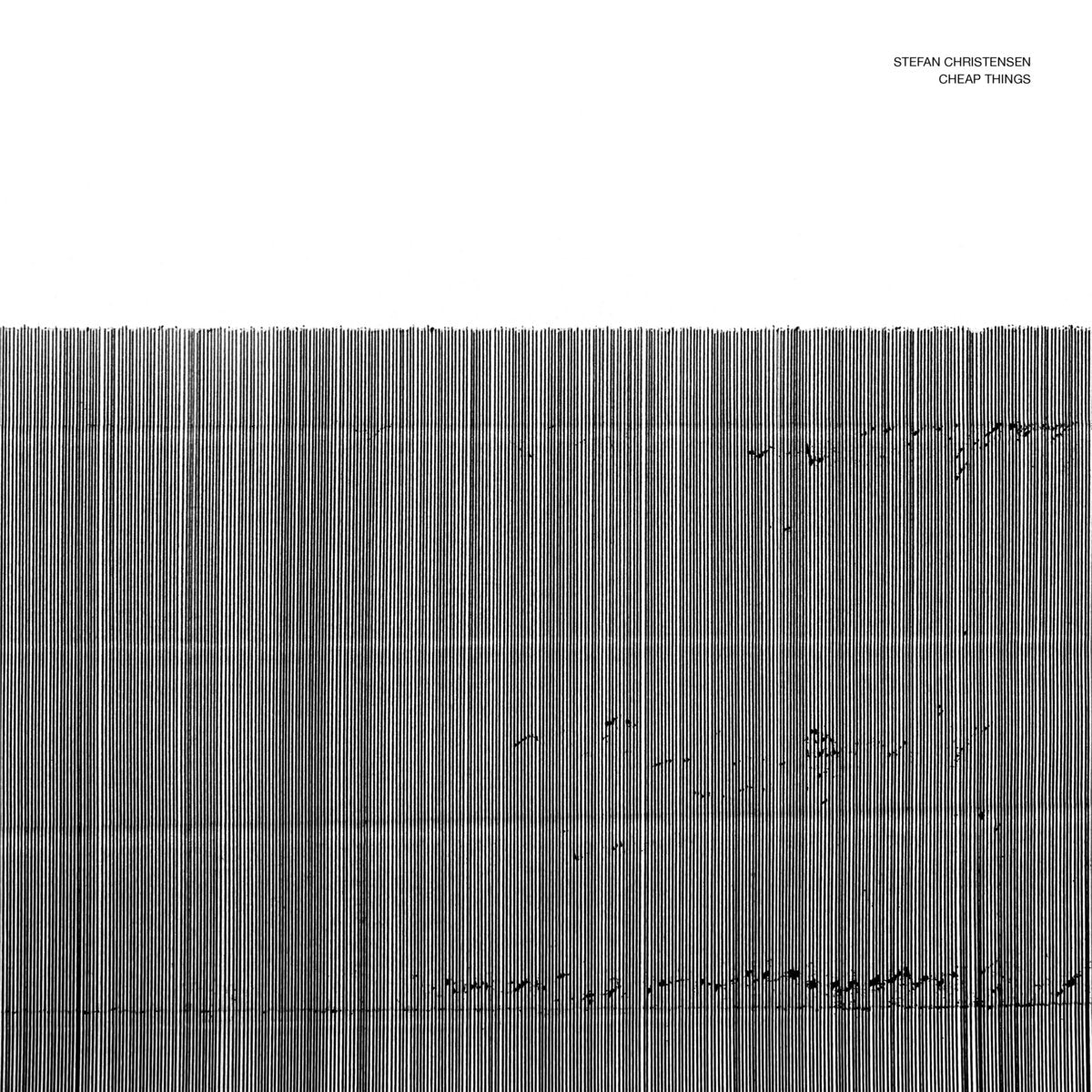 Stefan Christensen – Cheap Things [LP]