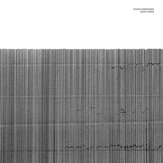 Stefan Christensen – Cheap Things [LP]