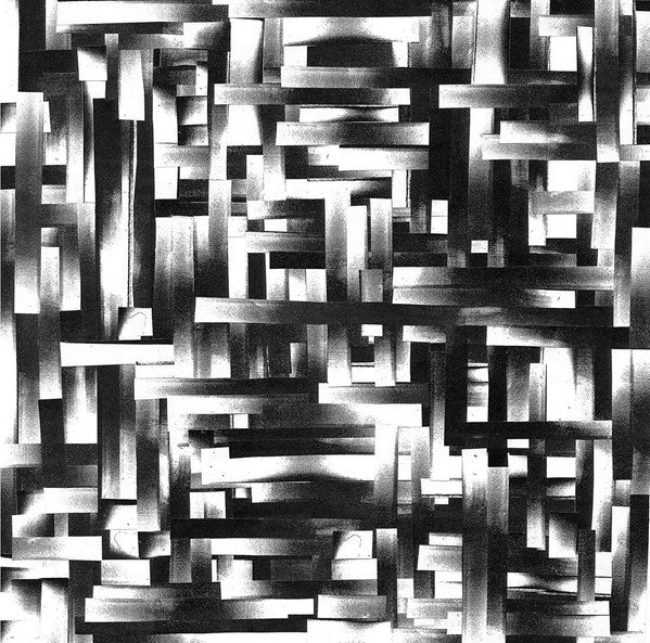 Stefan Christensen – City Code [USED LP]
