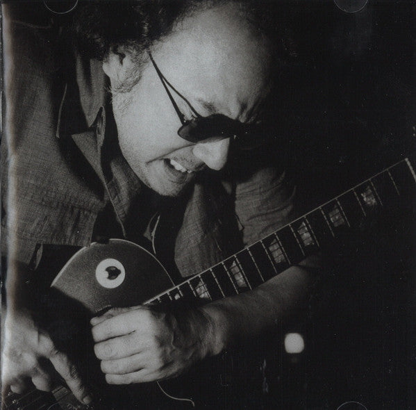 Masayuki Takayanagi New Direction Unit – April is the Cruellest Month [CD]