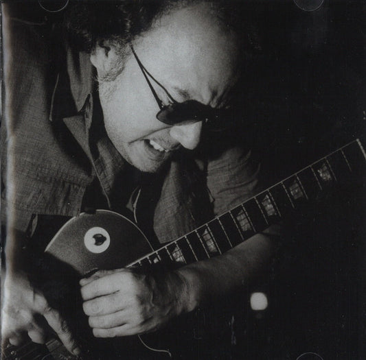 Masayuki Takayanagi New Direction Unit – April is the Cruellest Month [CD]