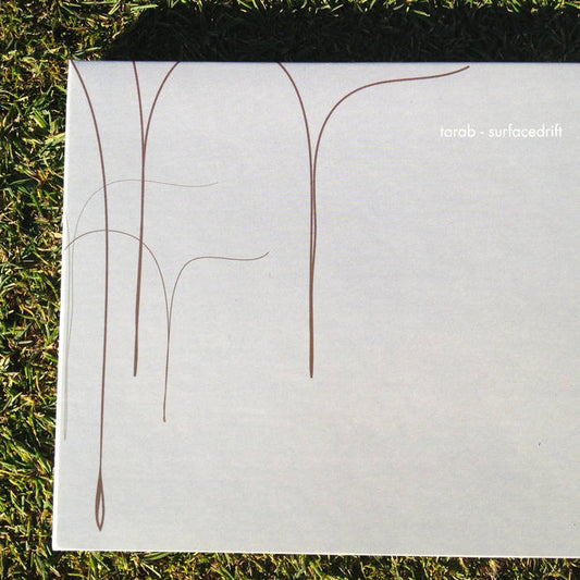 Tarab  – Surfacedrift [CD]