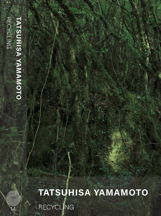Tatsuhisa Yamamoto – Recycling [CS]
