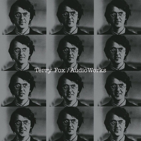 Terry Fox – Audioworks [LP]
