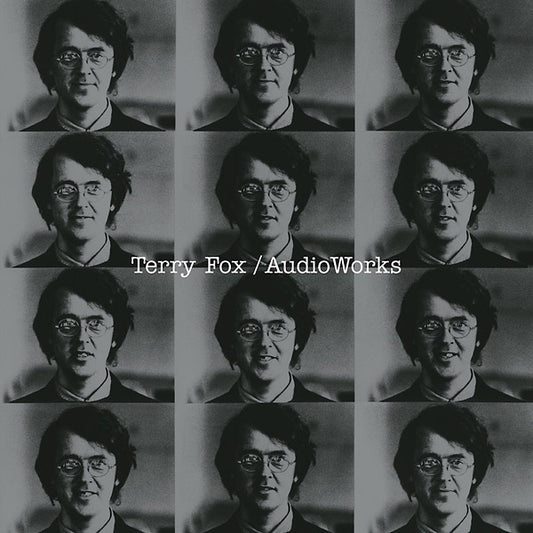 Terry Fox – Audioworks [LP]
