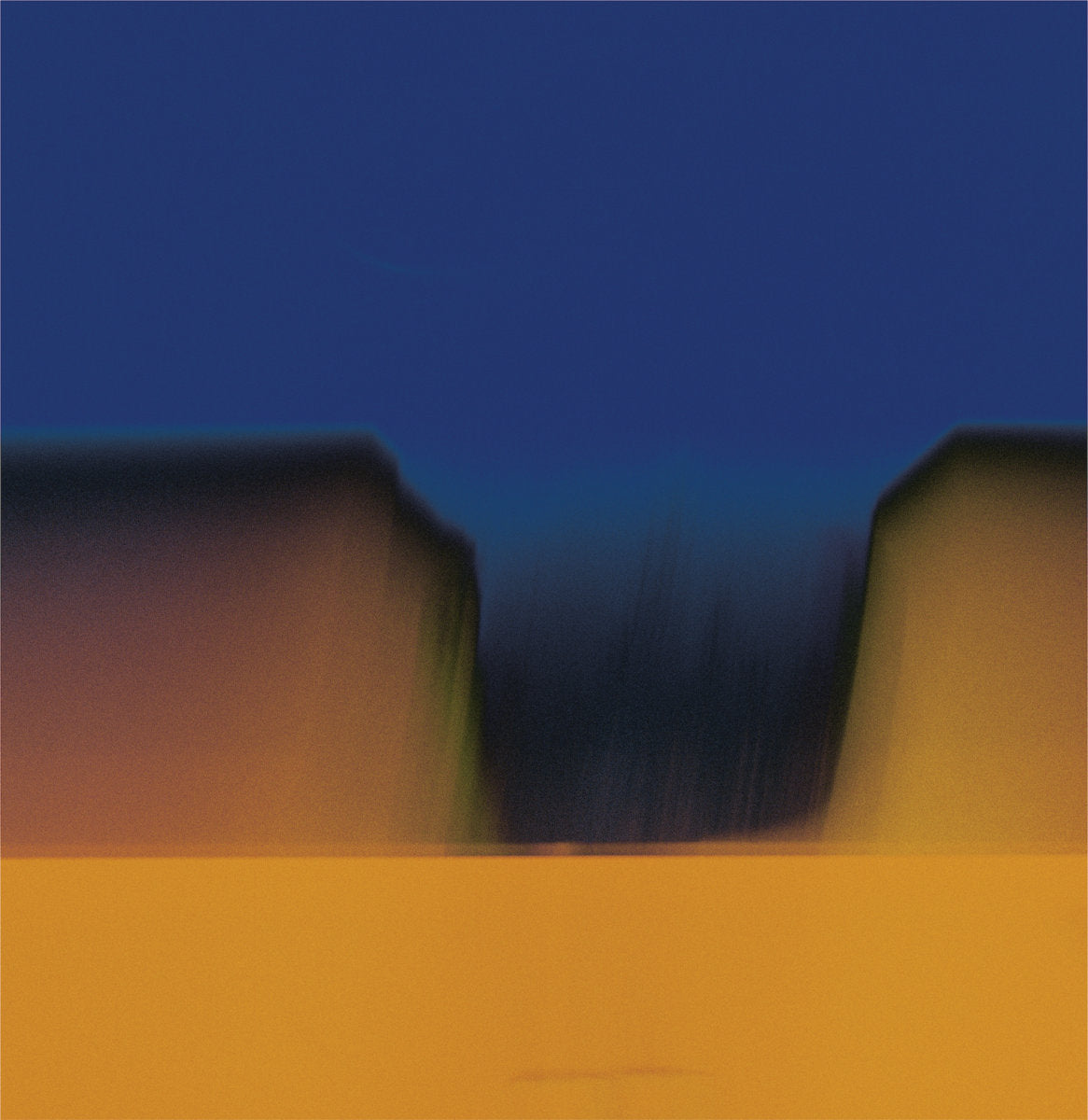 Third Space – Scissor Kick [LP]