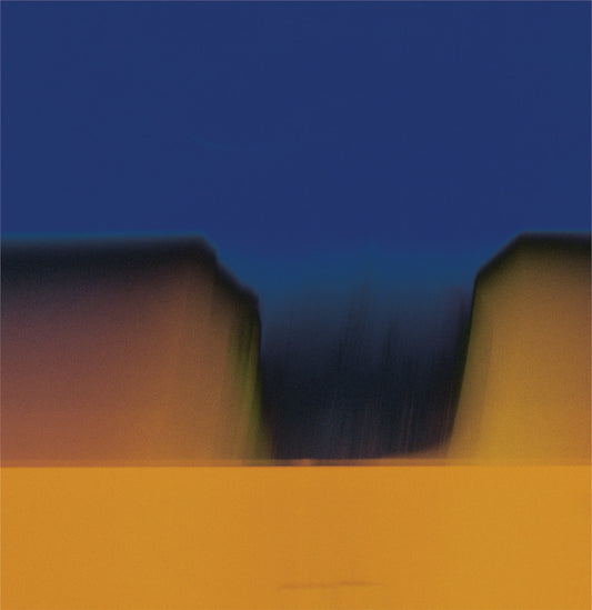 Third Space – Scissor Kick [LP]
