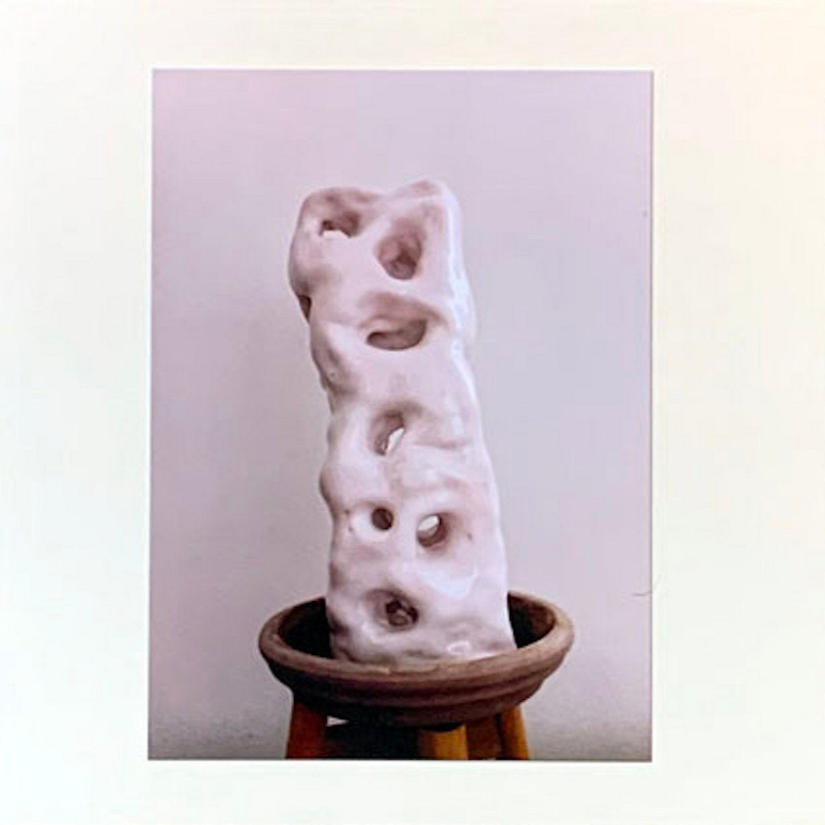 Troth – Blood In My Hair / Lumena [7"]