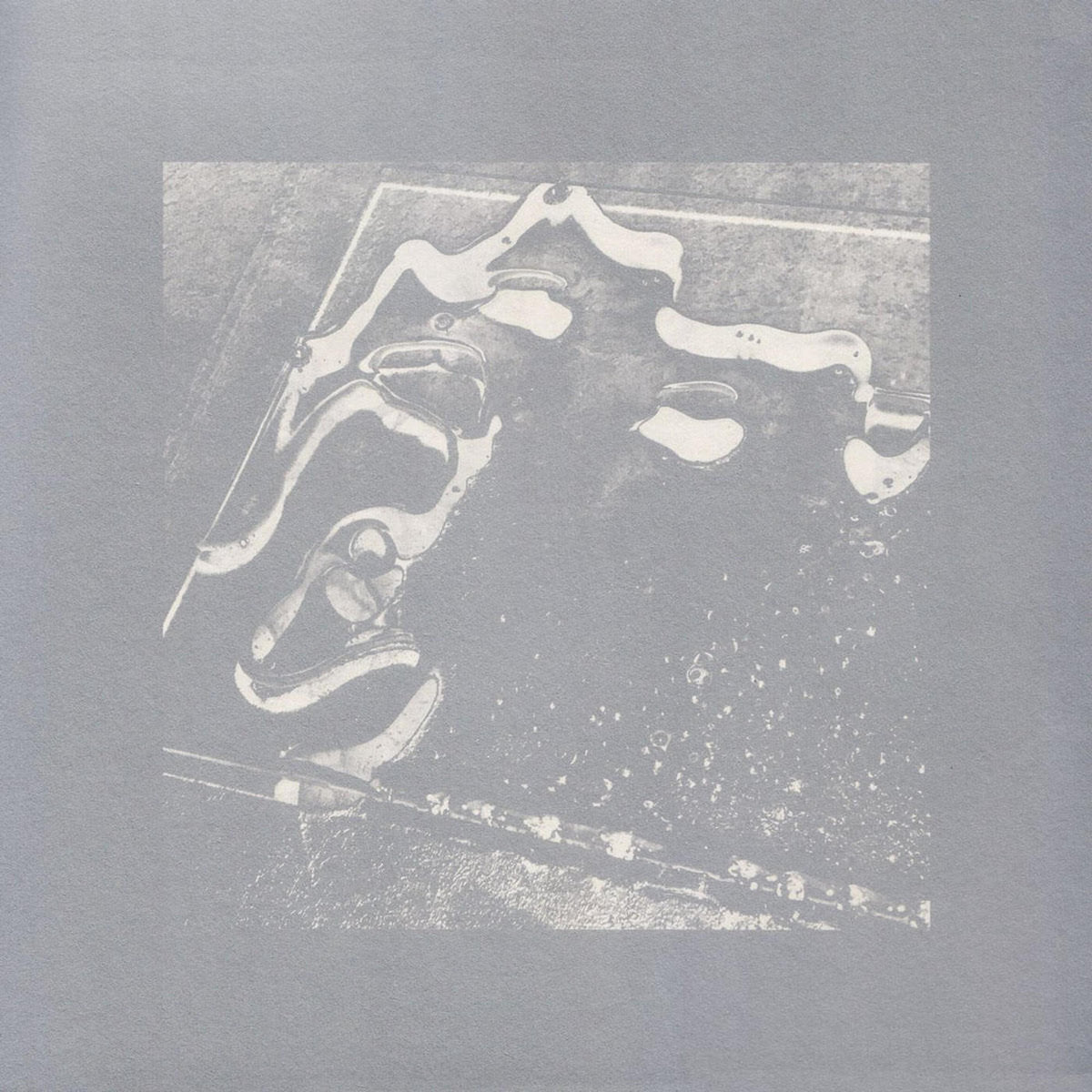 uon – Untitled [LP]