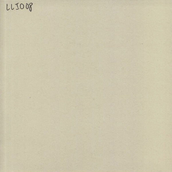 Various – LLI008 [LP]