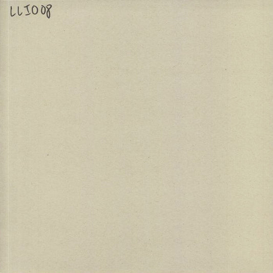 Various – LLI008 [LP]