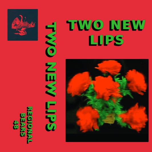Various – Two New Lips [CS]