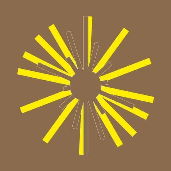 Mika Vainio & Joachim Nordwall – Monstrance [2LP]