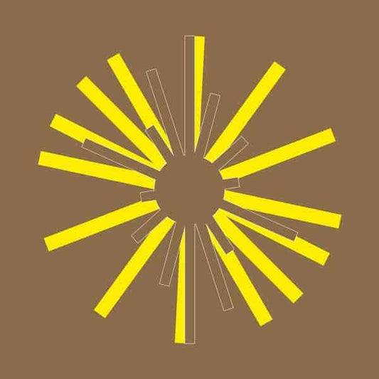 Mika Vainio & Joachim Nordwall – Monstrance [2LP]