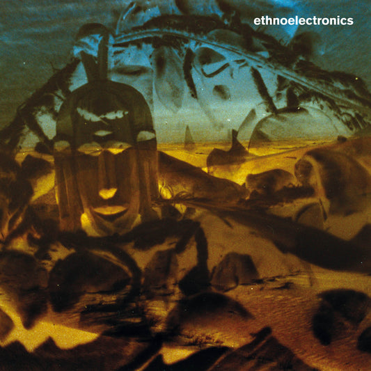 Various – Ethnoelectronics [2LP]
