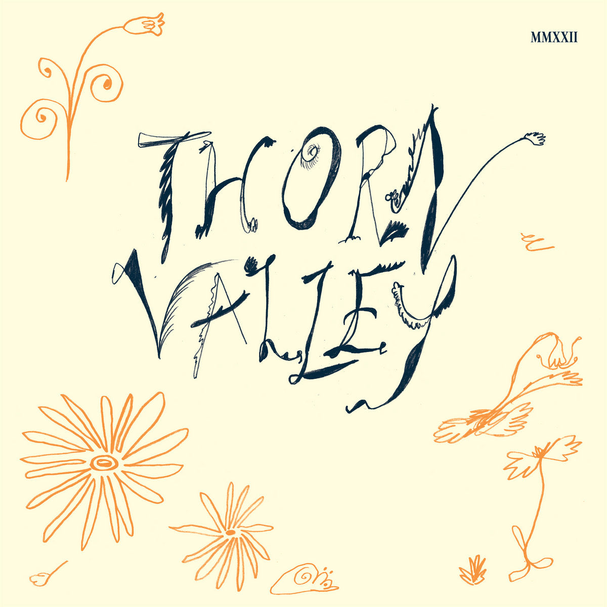 Various – Thorn Valley [2LP]