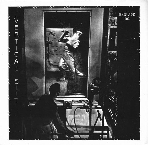 Vertical Slit – Live At Browns [LP]