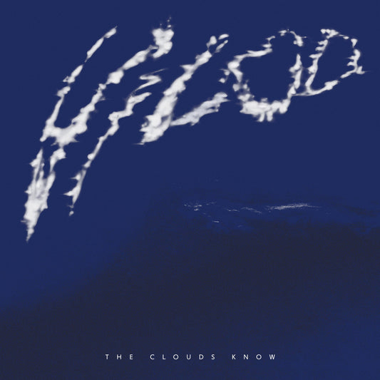 Vilod – The Clouds Know [2LP]