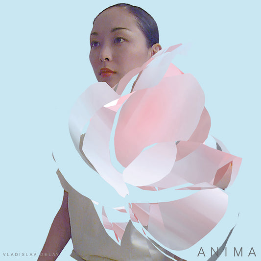 Vladislav Delay – Anima [2LP]